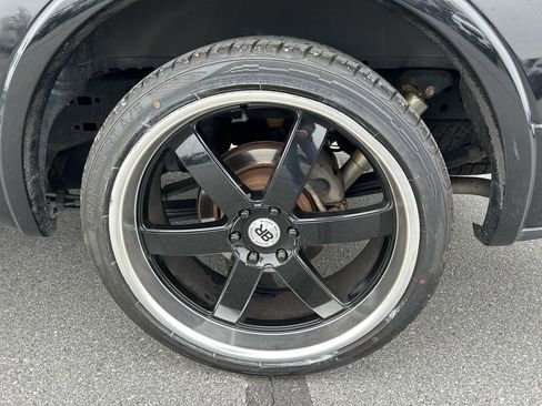 Used 2017 Ford F150 Lariat w/ Trailer Tow Package image 10