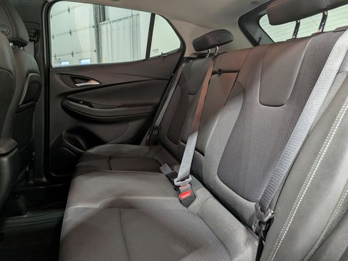 Used 2023 Buick Encore GX Select w/ Sport Touring Package image 15