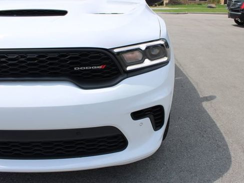Used 2024 Dodge Durango R/T w/ Trailer Tow Group IV image 42