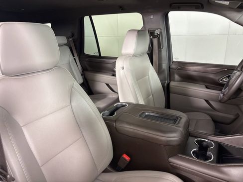 Used 2023 Chevrolet Tahoe Z71 w/ Off-Road Capability Package AWD/4WD image 17