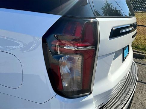 Used 2023 Chevrolet Tahoe Z71 w/ Max Trailering Package image 31