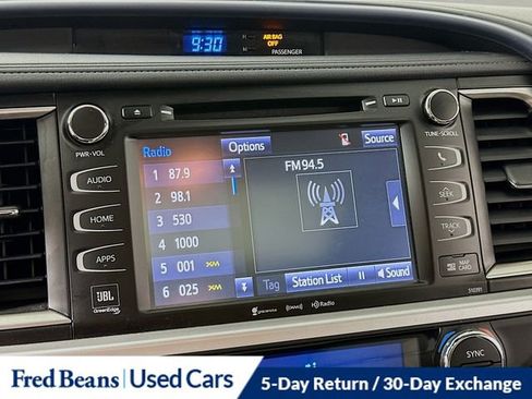 Used 2019 Toyota Highlander Limited AWD/4WD image 13