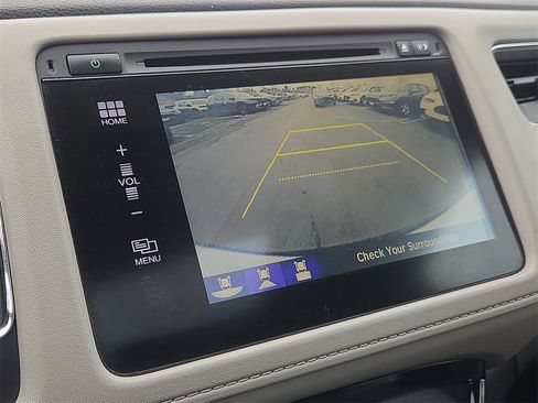 Certified 2018 Honda HR-V EX-L image 16