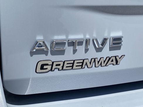 New 2026 Ford Expedition Active RWD image 10