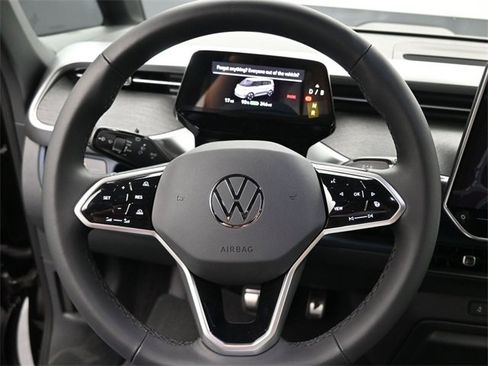 New 2025 Volkswagen ID. Buzz Pro S image 32