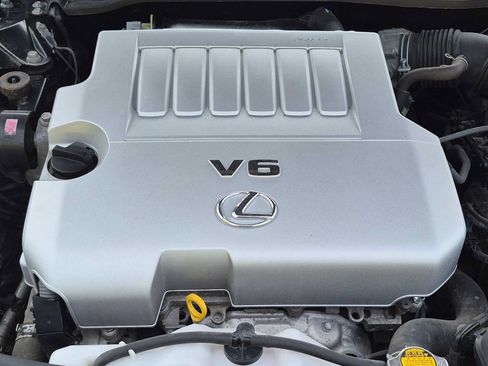 Used 2015 Lexus ES 350 w/ Luxury Package FWD image 15