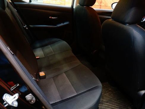 Certified 2023 Nissan Sentra S FWD image 24