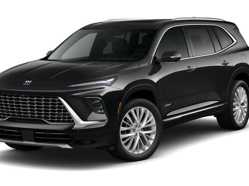New 2026 Buick Enclave Avenir w/ Super Cruise Package image 33