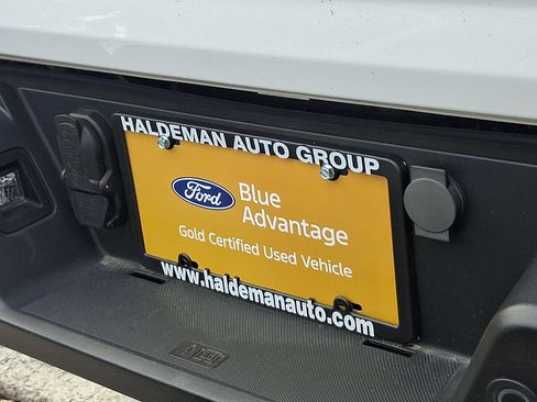Certified 2023 Ford F150 Lariat w/ Equipment Group 502A High AWD/4WD image 8