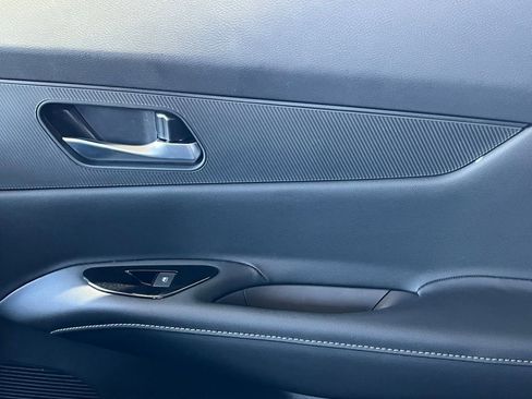 New 2026 Nissan Murano SL AWD/4WD image 5