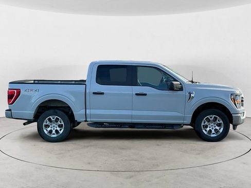 Used 2023 Ford F150 XLT AWD/4WD image 6