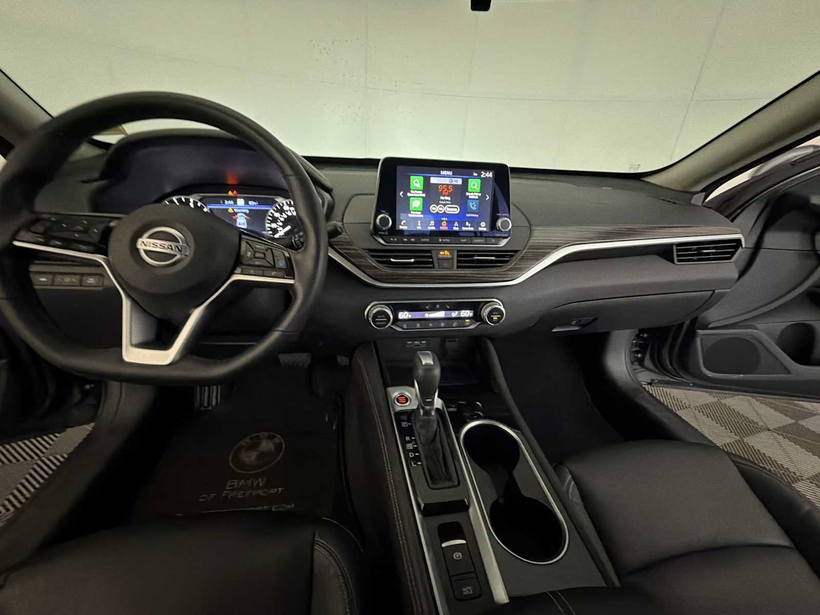 Used 2021 Nissan Altima 2.5 SL AWD/4WD image 17