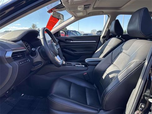 Used 2021 Nissan Altima 2.5 SL image 18