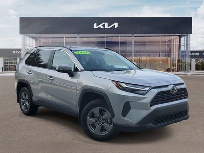 Used 2024 Toyota RAV4 XLE w/ Convenience Package