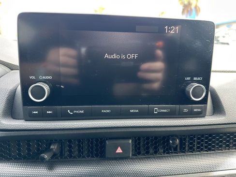 Certified 2024 Honda CR-V Sport image 30