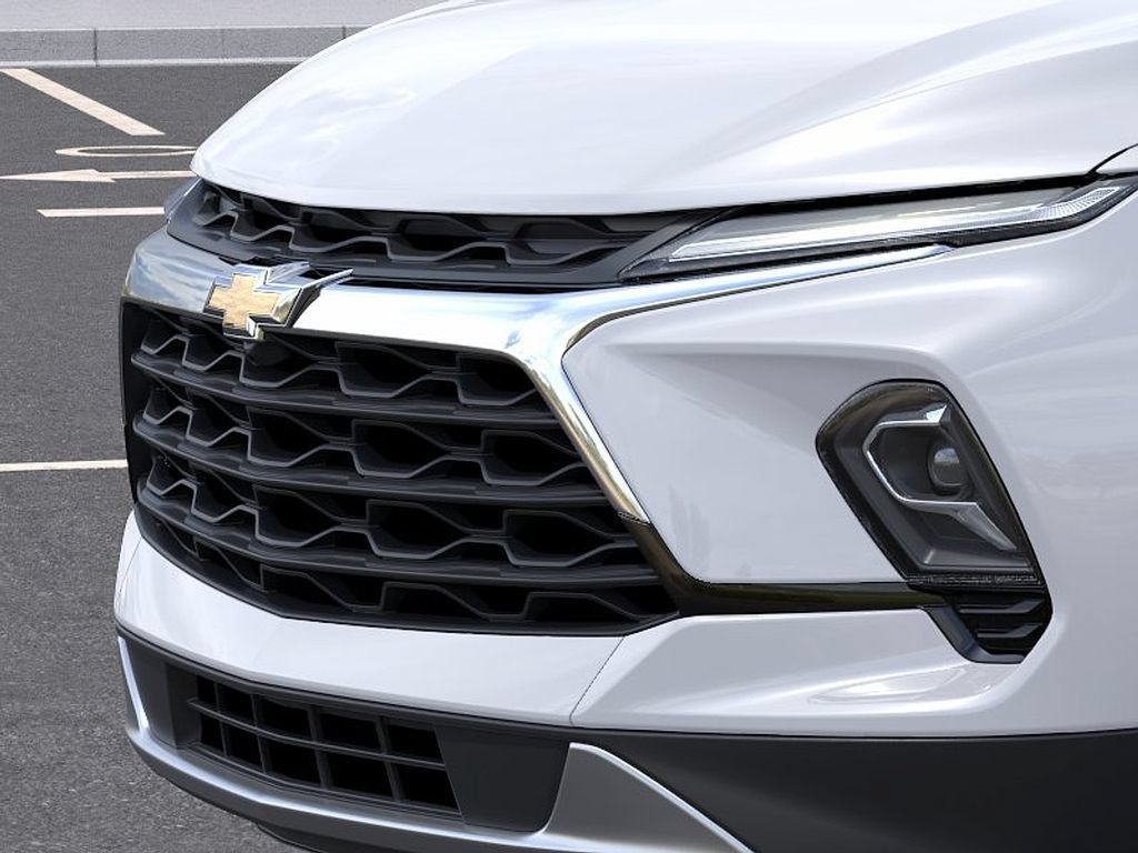 New 2026 Chevrolet Blazer LT w/ Convenience Package AWD/4WD image 13
