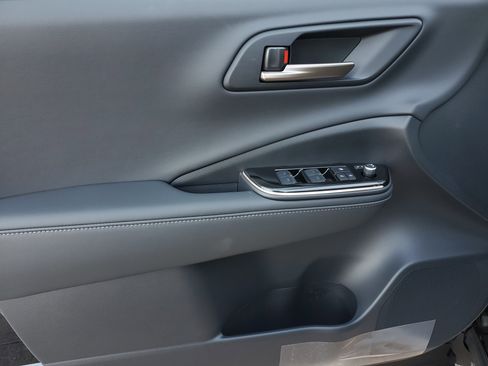 New 2026 Toyota Crown XLE image 14