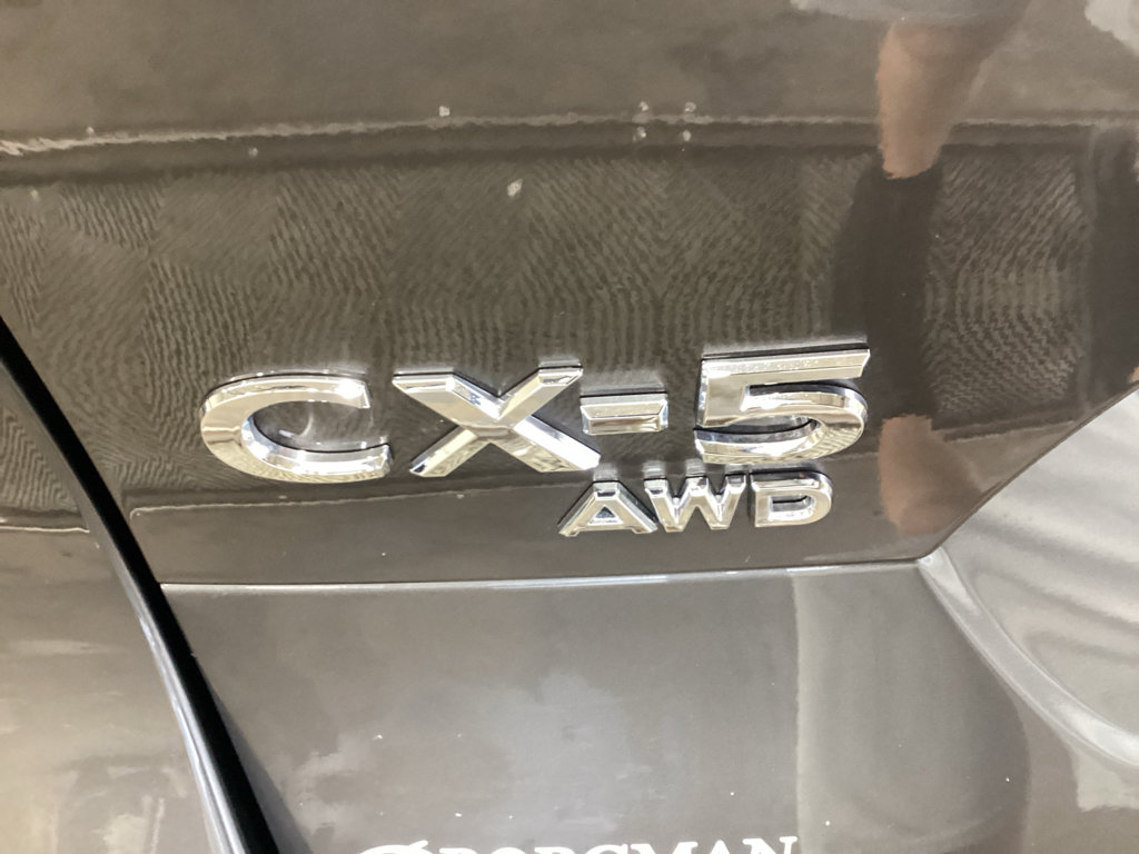 Used 2026 MAZDA CX-5 2.5 S w/ Premium Plus Package AWD/4WD image 38