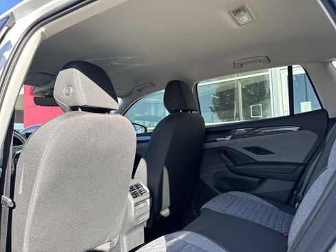 New 2026 Volkswagen Tiguan S FWD image 17