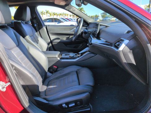 Certified 2024 BMW 430i Gran Coupe xDrive w/ M Sport Package (Priority 1) image 31