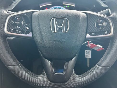 Used 2021 Honda Civic LX image 18