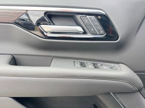 New 2026 Chevrolet Tahoe Premier RWD image 33