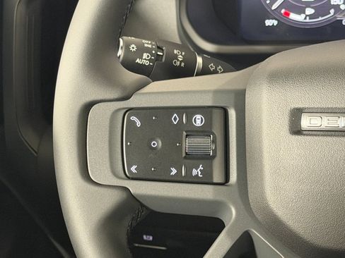 New 2026 Land Rover Defender 110 S AWD/4WD image 15
