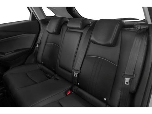 Used 2019 MAZDA CX-3 Touring image 16