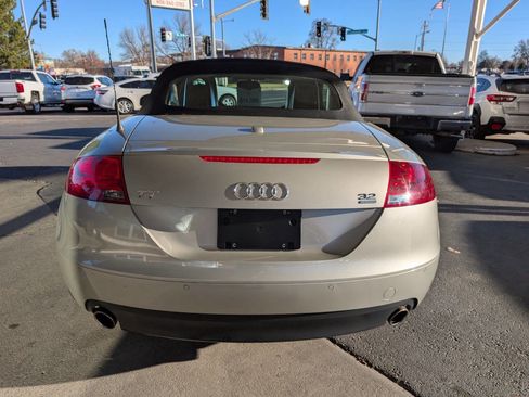 Used 2009 Audi TT 3.2 Prestige image 6