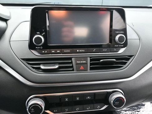 Used 2021 Nissan Altima 2.5 S image 16