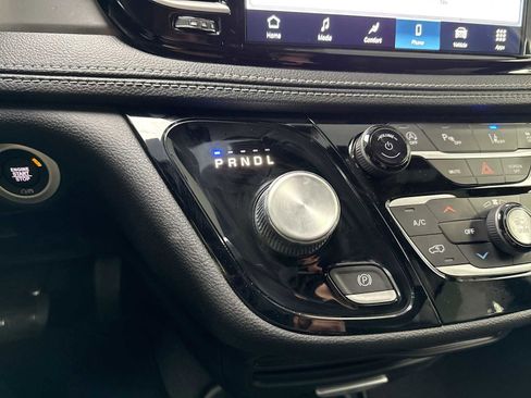 New 2026 Chrysler Pacifica Select w/ S Appearance Package image 22