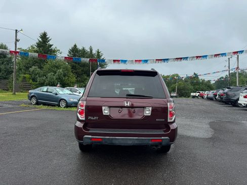 Used 2007 Honda Pilot EX-L image 5