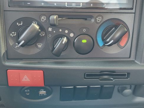 New 2025 Chevrolet Low Cab Forward image 18