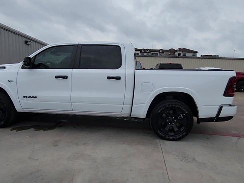 Used 2026 RAM 1500 Lone Star AWD/4WD image 6