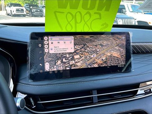 Used 2026 INFINITI QX60 Autograph w/ Dark Cargo Package AWD/4WD image 32
