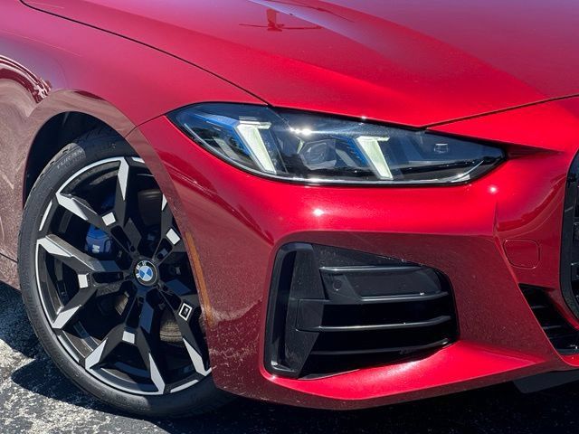 Used 2026 BMW M440i Coupe RWD image 9