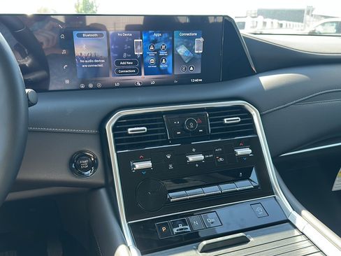 New 2026 Nissan Armada SV image 22