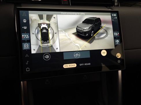 Certified 2025 Land Rover Discovery Sport S image 33