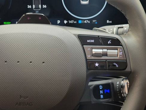 New 2026 Hyundai Ioniq 5 SEL image 19