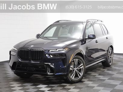 New 2026 BMW X7 xDrive40i