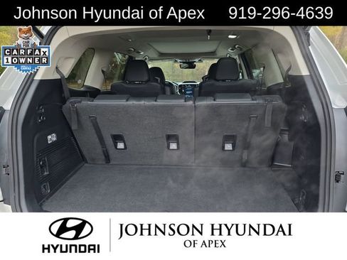 Used 2024 Subaru Ascent Limited w/ Technology Package image 25