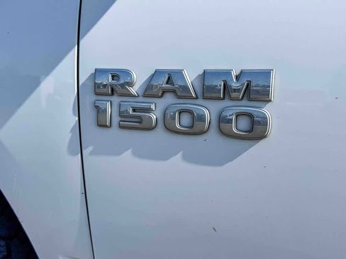 Used 2013 RAM 1500 Classic SLT RWD image 12
