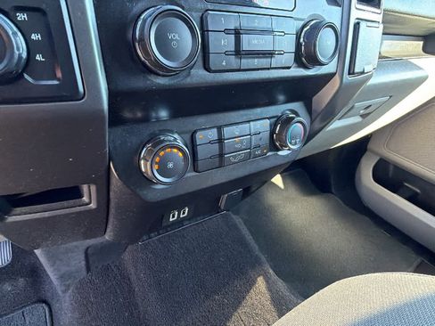 Used 2020 Ford F150 XLT AWD/4WD image 14