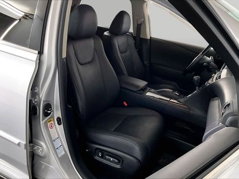 Used 2015 Lexus RX 350 AWD image 8