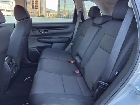 New 2026 Honda CR-V LX image 8