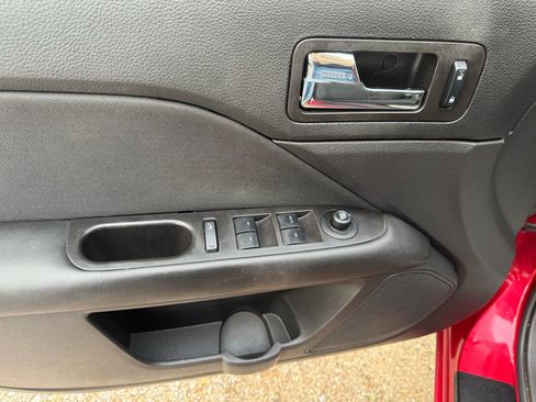 Used 2012 Ford Fusion SE image 14