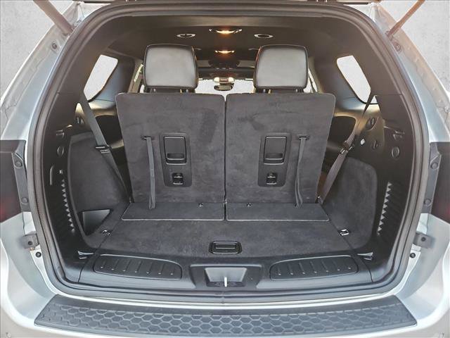 Used 2024 Dodge Durango GT AWD/4WD image 6