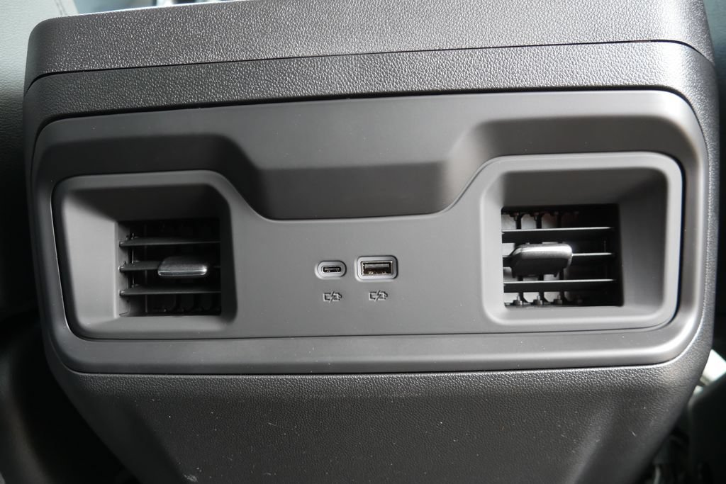 New 2026 Chevrolet Silverado 1500 RST w/ RST All Star Premium Package AWD/4WD image 16