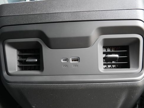 New 2026 Chevrolet Silverado 1500 RST w/ RST All Star Premium Package AWD/4WD image 16