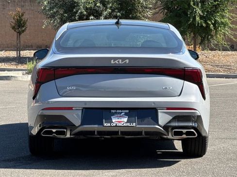 New 2026 Kia K5 GT w/ GT1 Package image 6